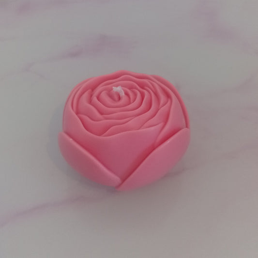 Vela rosa🕯️