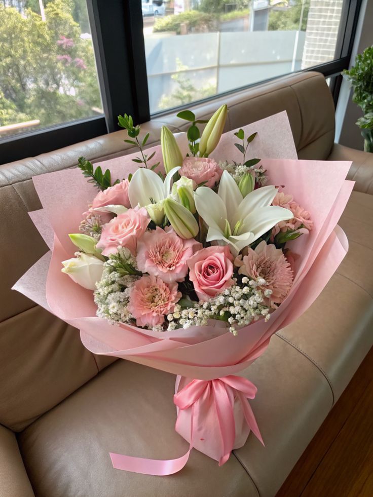 Bouquets 💐