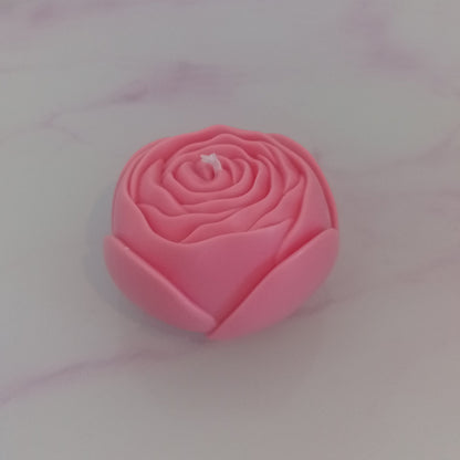 Vela rosa🕯️