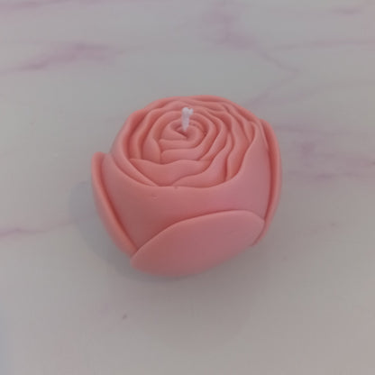 Vela rosa🕯️