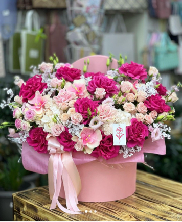 Beauty box - Mini